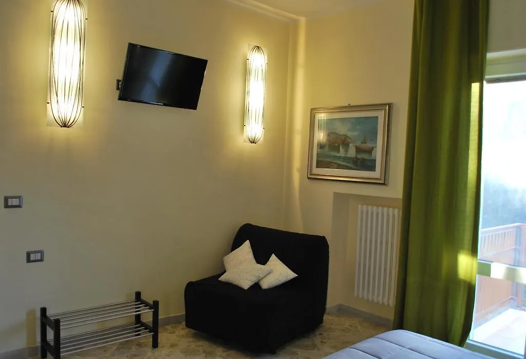B&B La Stazione-1
