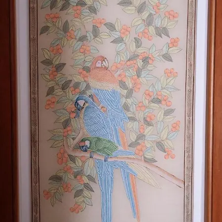 Mirò B&B-3