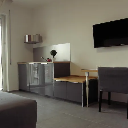 B&B Via Roma 15-2