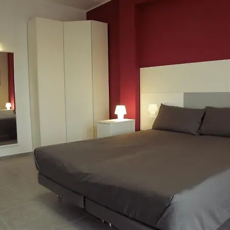 B&B Via Roma 15-3